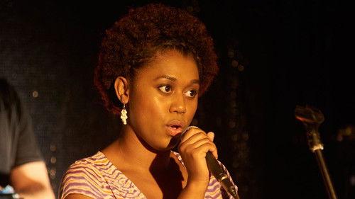 Ready for This Season 1 Episode 12 - Stage Fright