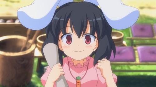 Touhou Niji Sousaku Doujin Anime: Musou Kakyou Season 1 Episode 2 - Pre-Established Harmony