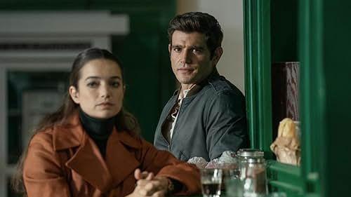 Band of Spies Season 1 Episode 3 - Good Deeds