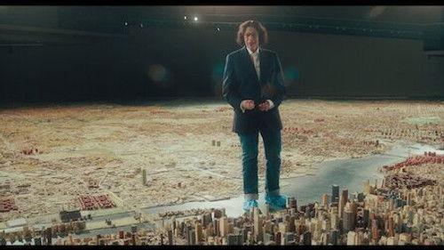 Pretend It's a City Season 1 Episode 4 - Board of Estimate