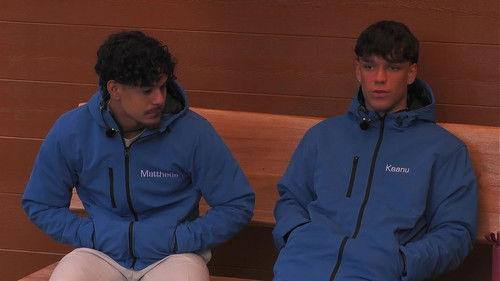 Big Brother Season 5 Episode 2 - Episode 2