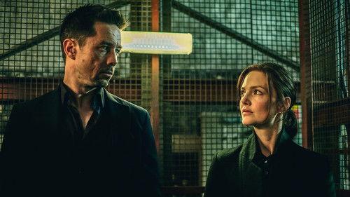 The Capture Season 3 Episode 5 - Simon Says