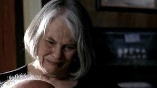 Cold Case Season 2 Episode 2 - Factory Girls