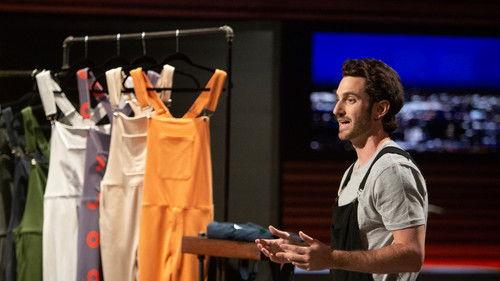 Shark Tank Season 10 Episode 20 - Episode 20