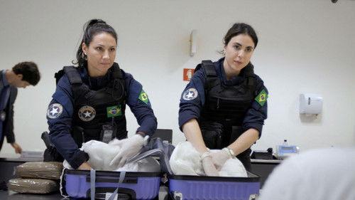 Airport Brazil: Restricted Areas Season 6 Episode 1 - Hidden Gems