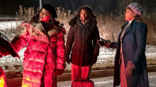 Empire Season 6 Episode 14 - I Am Who I Am