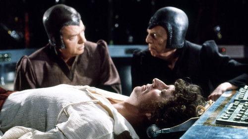 Doctor Who Season 14 Episode 10 - The Deadly Assassin (2)