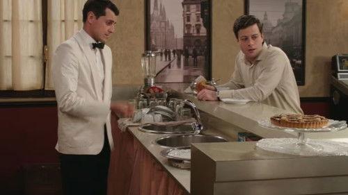 The Ladies' Paradise Season 8 Episode 13 - Episode 13