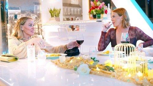 The Real Housewives of Salt Lake City Season 6 Episode 7 - Above Neck and Below the Belt