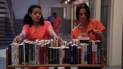 Burn Notice Season 6 Episode 3 - Last Rites