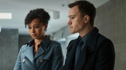 Professor T Season 3 Episode 6 - Attachment Issues