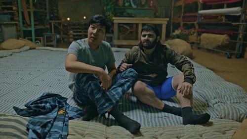 Correction and Punishment Season 2 Episode 9 - Episode 9