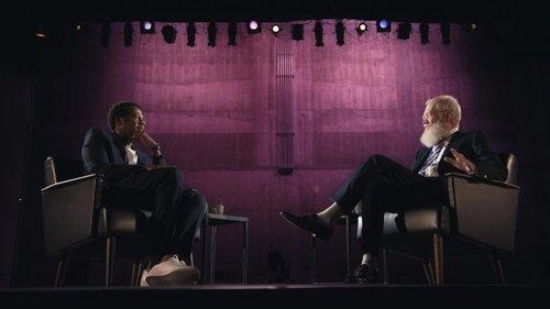 My Next Guest Needs No Introduction with David Letterman Season 1 Episode 4 - I Had a Paper Route Too