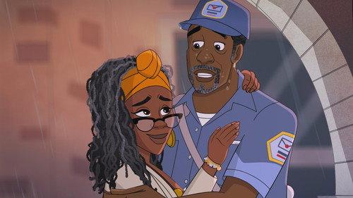 undefined Season 1 Episode 8 - Chicago Love