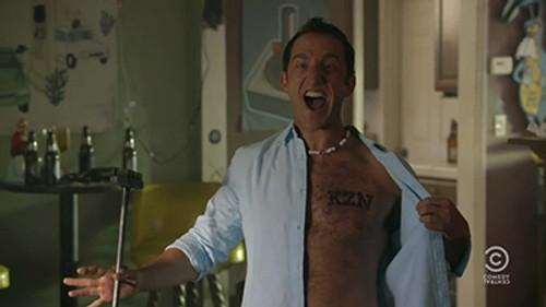Workaholics Season 4 Episode 6 - Brociopath