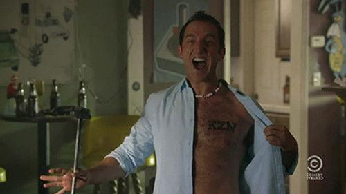 Workaholics Season 4 Episode 6 - Brociopath