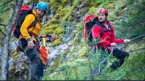 Die Bergretter Season 10 Episode 3 - Episode 3