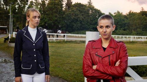 Kamikaze Season 1 Episode 7 - Home