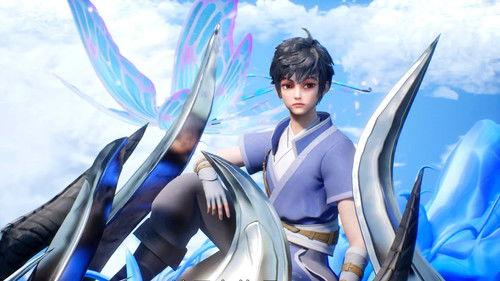 Background image for Episode 13