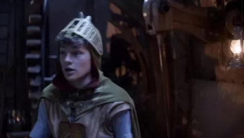 Flin & Flo Season 1 Episode 13 - Episode 13