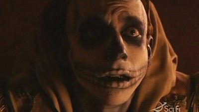 Flash Gordon Season 1 Episode 8 - Revelations