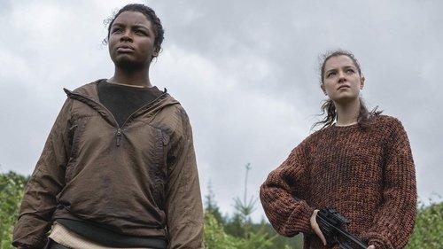 Hanna Season 2 Episode 1 - Safe