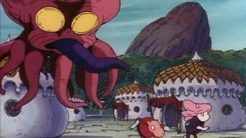 Spaceship Sagittarius Season 1 Episode 11 - Episode 11