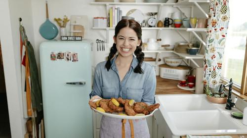 Girl Meets Farm Season 4 Episode 5 - Midwest Oktoberfest