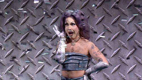 Canada's Drag Race Season 4 Episode 4 - Out of the Closet