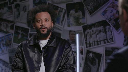 Universo Valdano Season 8 Episode 5 - Marcelo