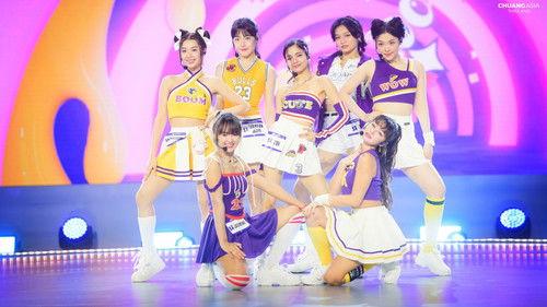 CHUANG ASIA Season 1 Episode 3 - Episode 3