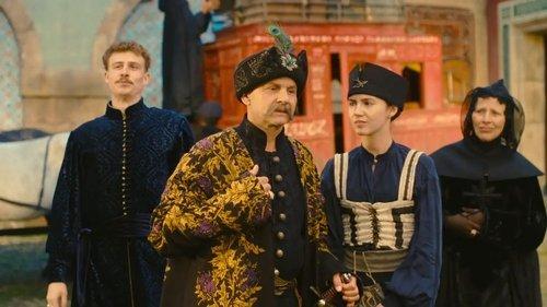 1670 Season 2 Episode 1 - The Al-Inklusiv