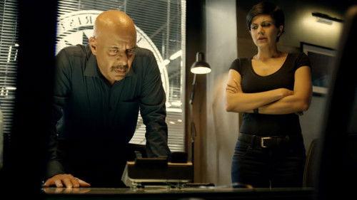 24: India Season 1 Episode 22 - Day 1 - 9 p.m. - 10 p.m.