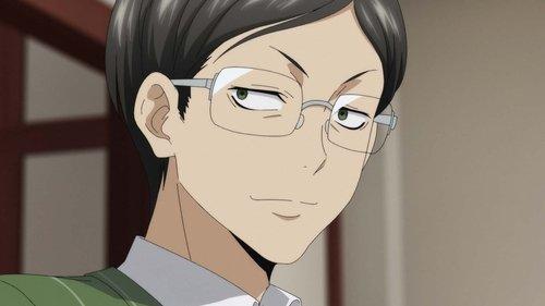 Frozen Mahjong Tiles: Underground Mahjong Battle Record Season 1 Episode 7 - Episode 7