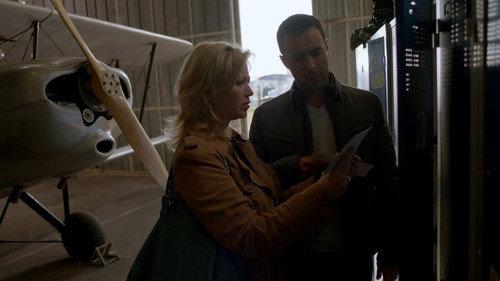 Candice Renoir Season 2 Episode 9 - Silence Is Golden