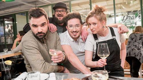 Tournée Générale Season 2 Episode 22 - Episode 22