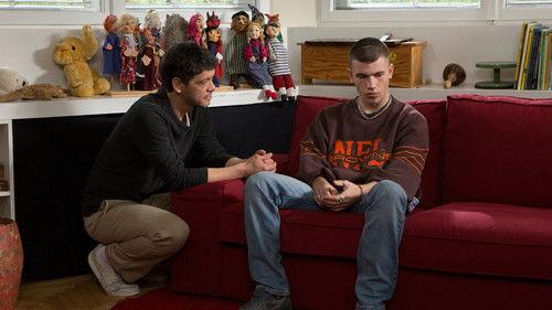 SAFE Season 1 Episode 3 - Episode 3