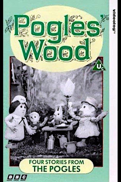 Pogles' Wood poster