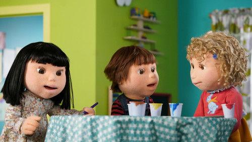 Passe-Partout Season 3 Episode 19 - Episode 19