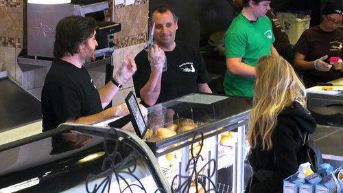 Impractical Jokers Season 5 Episode 12 - Centaur of Attention