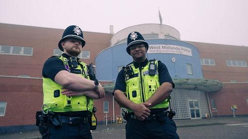 Crimewatch Live Season 17 Episode 6 - Episode 6