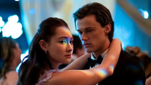 Background image for Love Sick