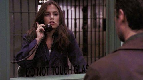 Angel Season 4 Episode 13 - Salvage