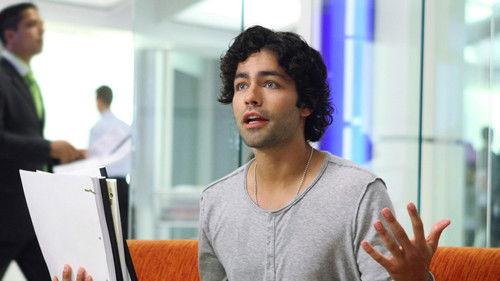 Entourage Season 5 Episode 2 - Unlike a Virgin