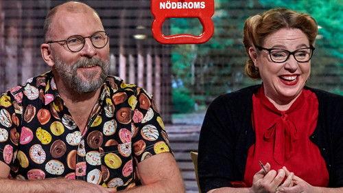 På spåret Season 30 Episode 10 - Episode 10