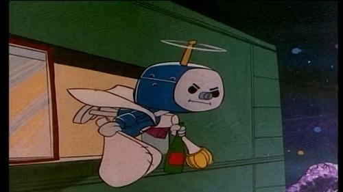 Las aventuras de Hijitus Season 3 Episode 4 - Episode 4