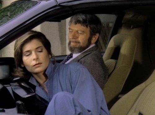 Knight Rider Season 1 Episode 17 - Chariot of Gold