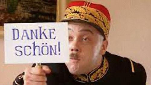 Maski-Show Season 1 Episode 8 - Maski In Germany