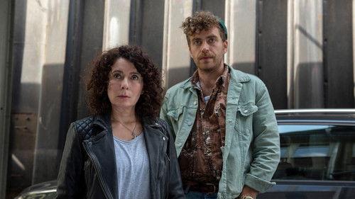 Großstadtrevier Season 35 Episode 1 - Episode 1