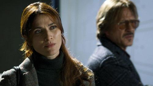 Everybody Loves Diamonds Season 1 Episode 6 - Couples therapy